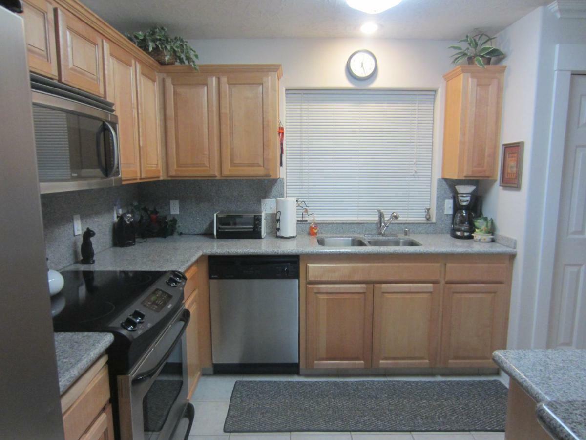Amazing Seaview Spacious Condo With An Amazing View!!! Экстерьер фото